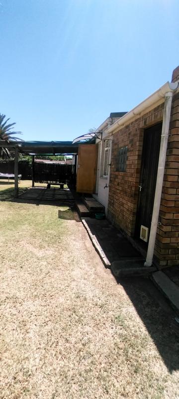 3 Bedroom Property for Sale in Sasolburg Ext 5 Free State